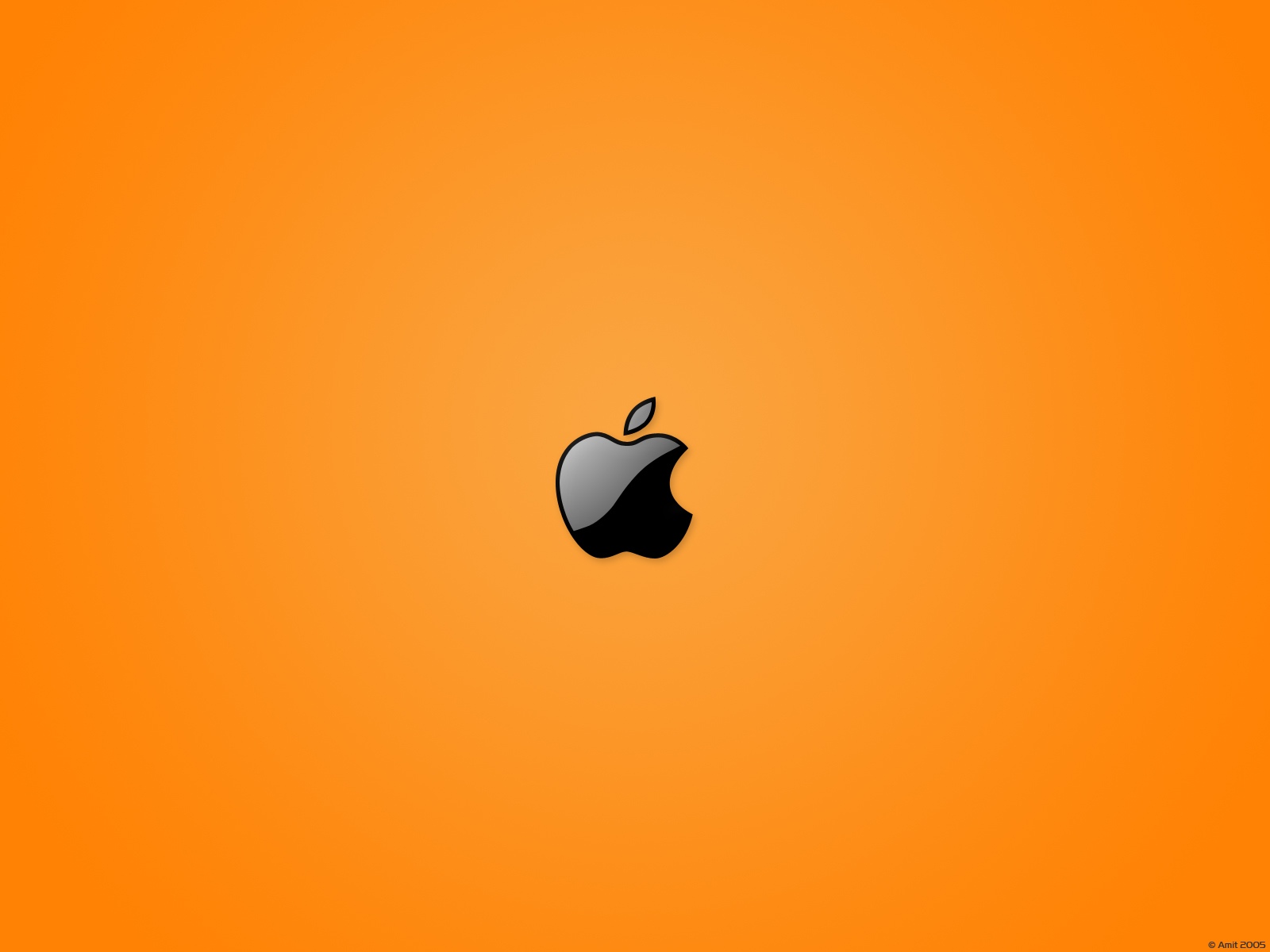 apple主题 第33辑