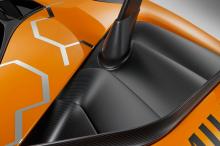 2018迈凯伦 Senna GTR