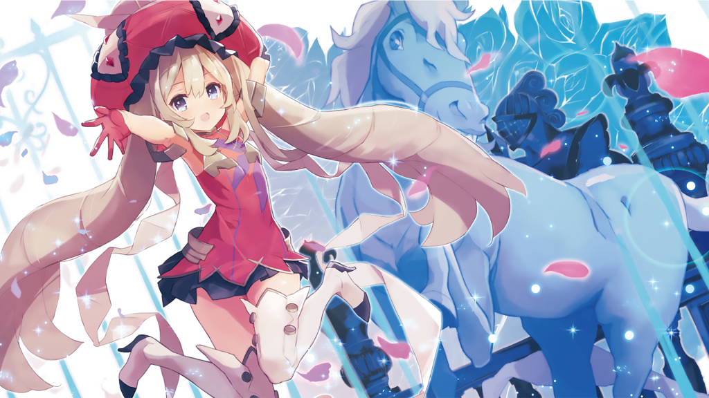 《命运－冠位指定》游戏人物