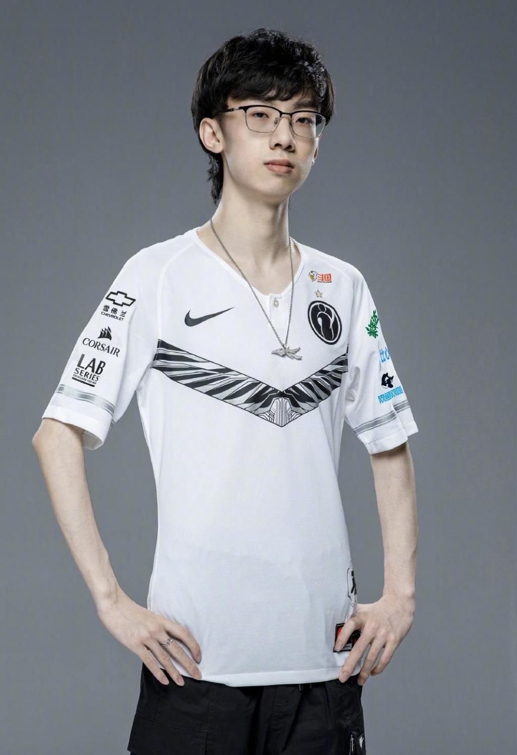 2019年英雄联盟全球总决赛IG出战名单