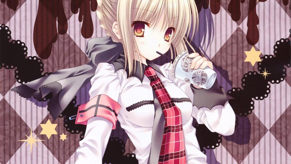 守护甜心动漫图片