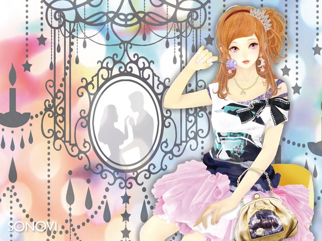 Sonovi韩国女士手袋品牌