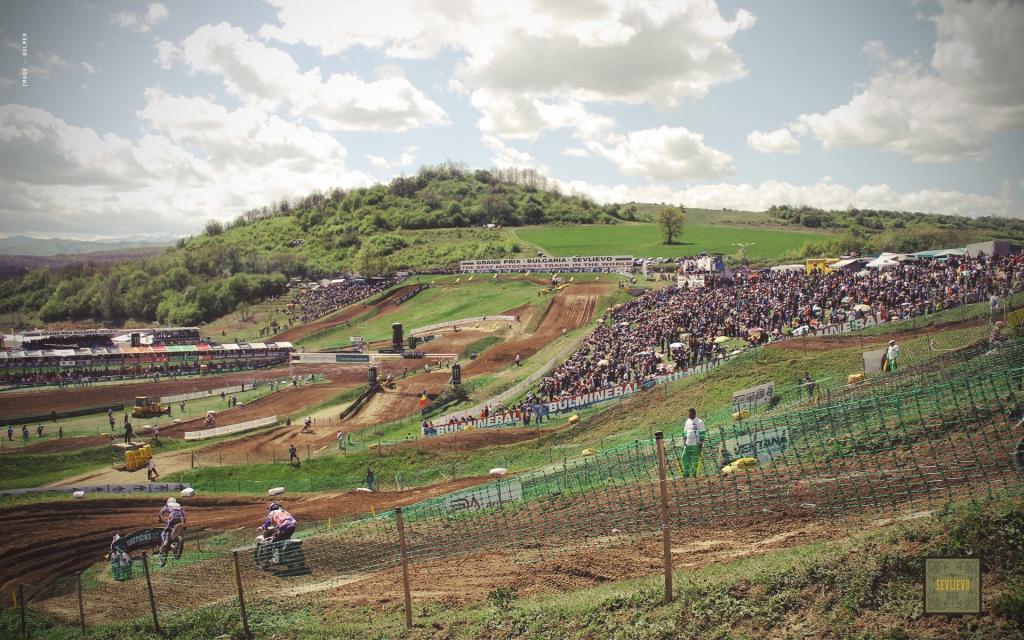 AMA国际越野摩托车大赛