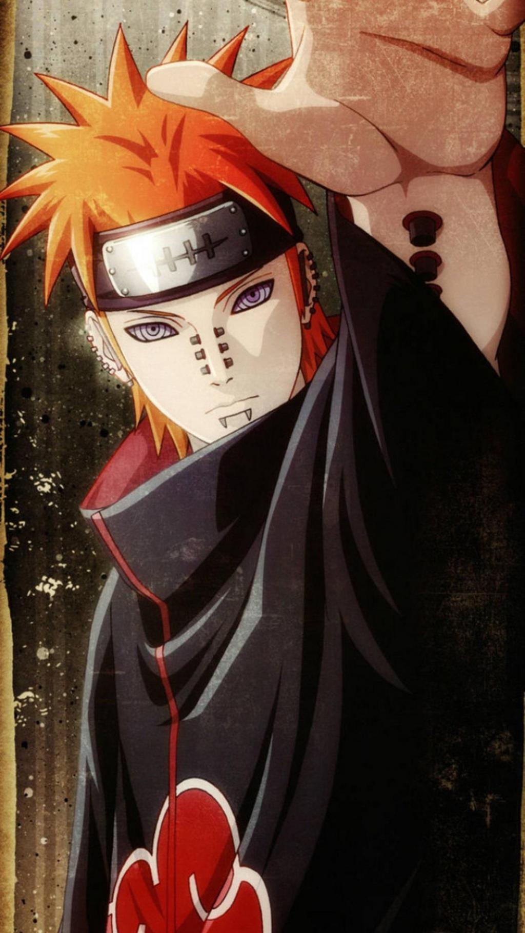 火影忍者单人锁屏