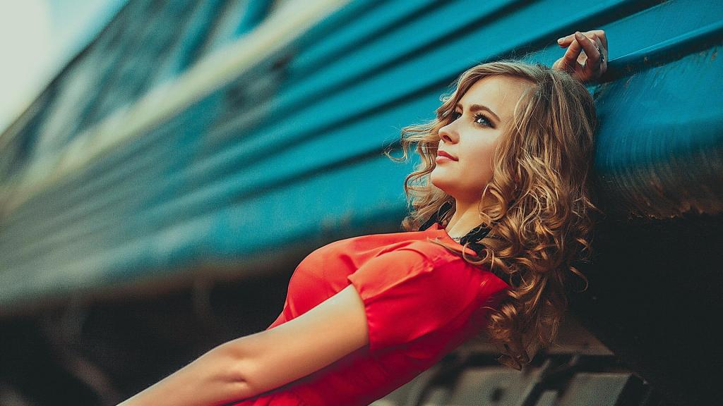 欧美性感美女图片