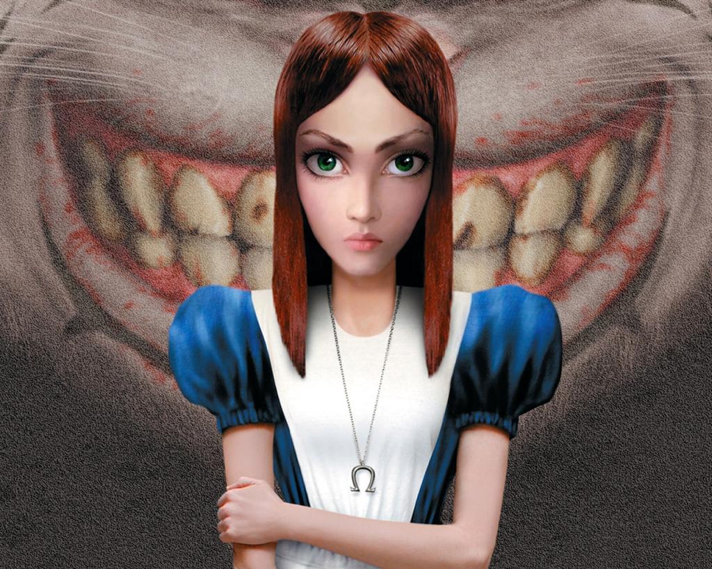 1280游戏MM个性写真