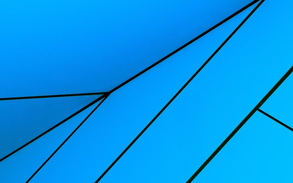 Win8.1 RTM官方炫彩壁纸