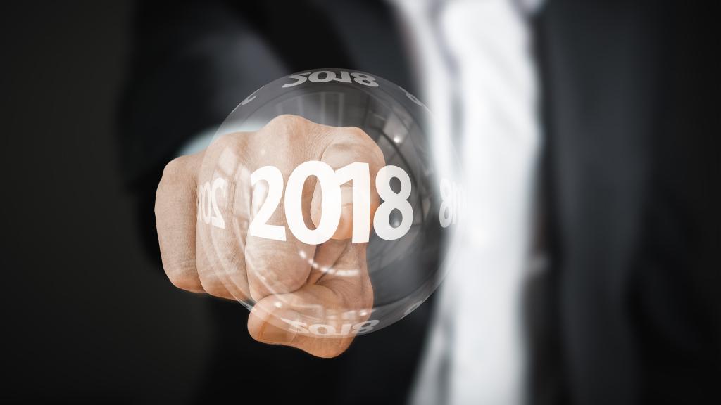 新的一年的一天