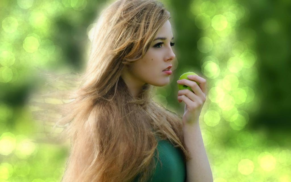 美女如云,风姿绰约