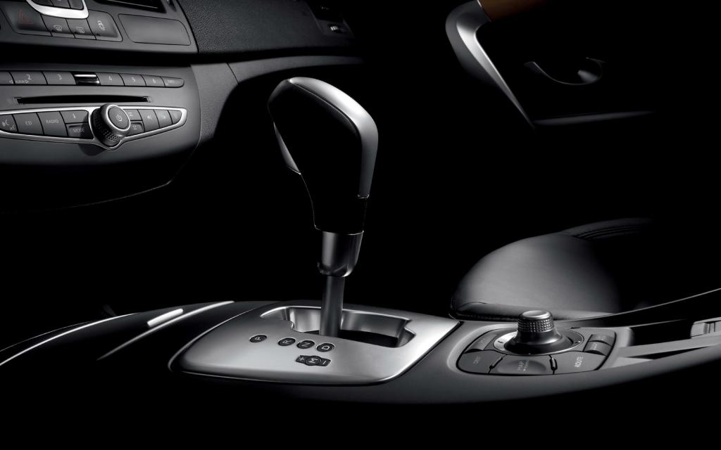 汽车细节特写图片