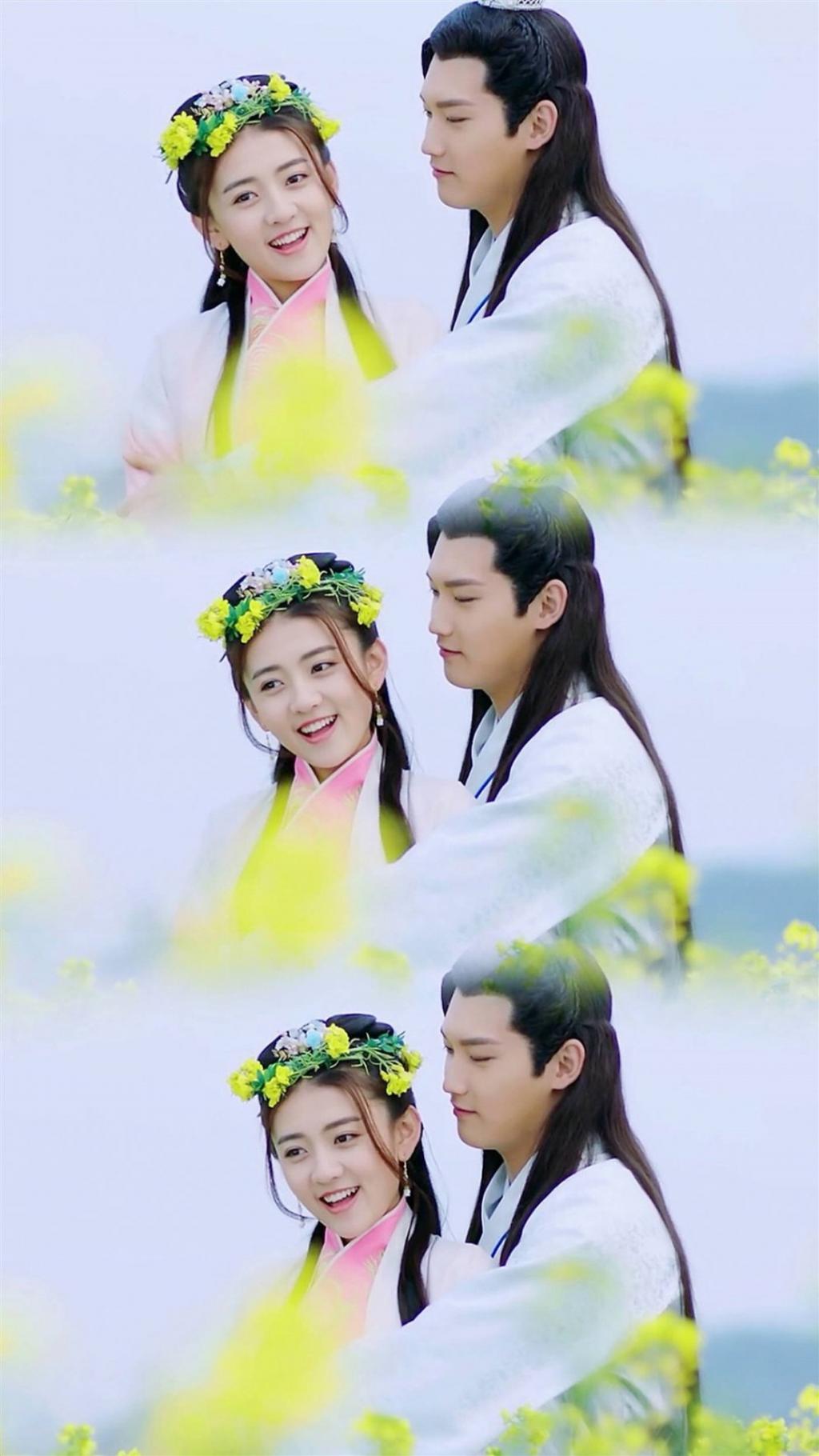 双世宠妃甜宠剧照