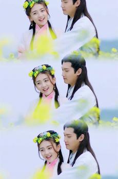 双世宠妃甜宠剧照