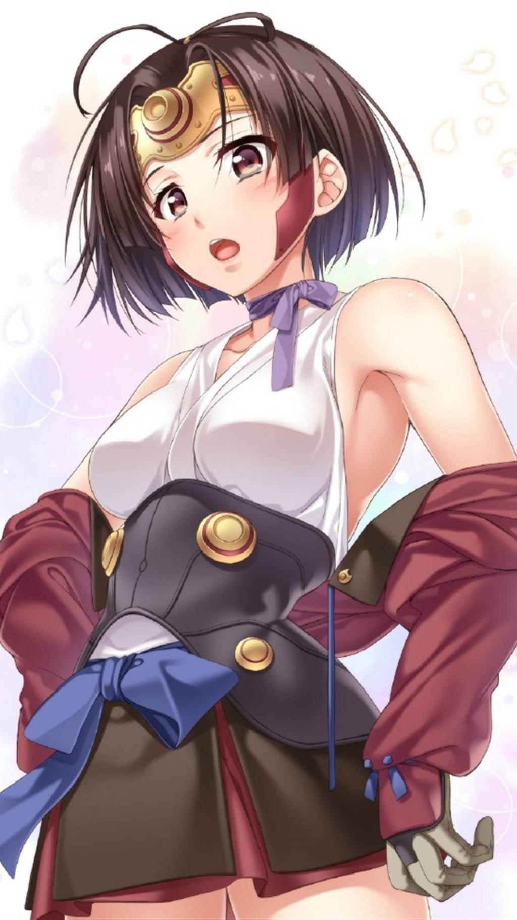 甲铁城的卡巴内瑞无名