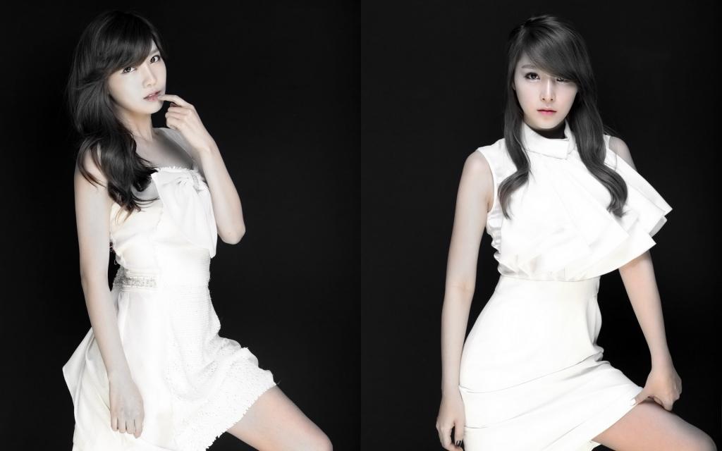 jevice组合(李智爱、李雅诗)