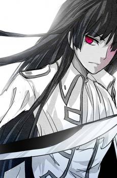 《银魂》人物手绘