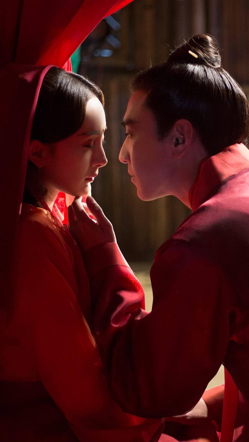 三生三世十里桃花素素剧照