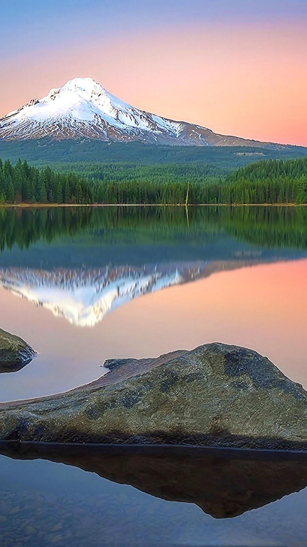 山川河流图片高清手机壁纸,高清图片,手机锁屏桌面-壁纸族