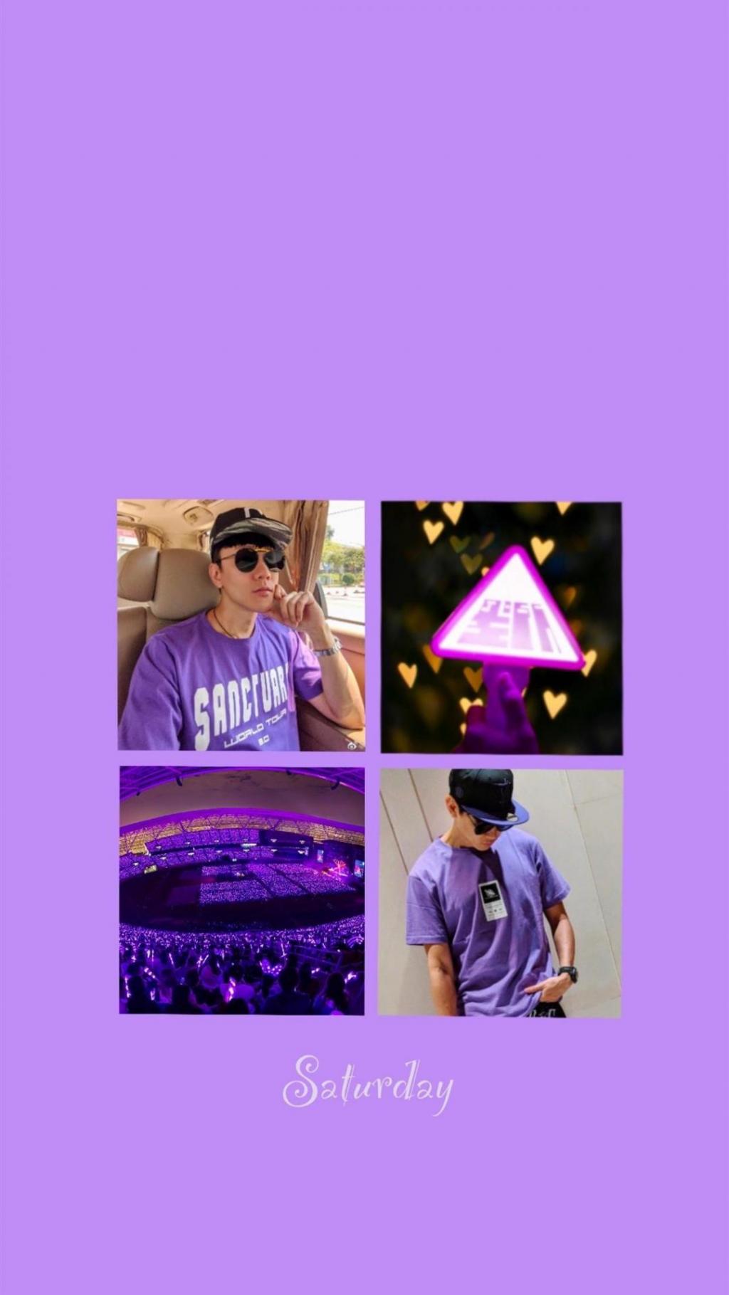 每天不同风格的林俊杰