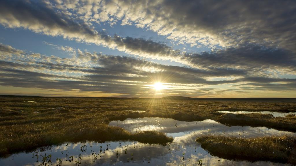 绝色自然风光美景