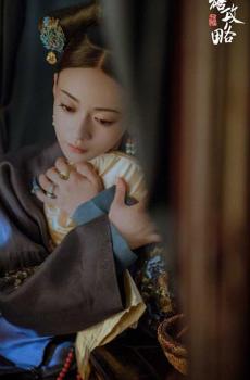 一起走进《延禧攻略》-2