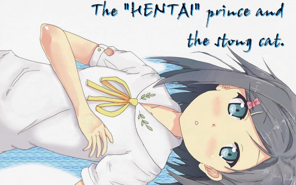 变态王子与不笑猫动漫