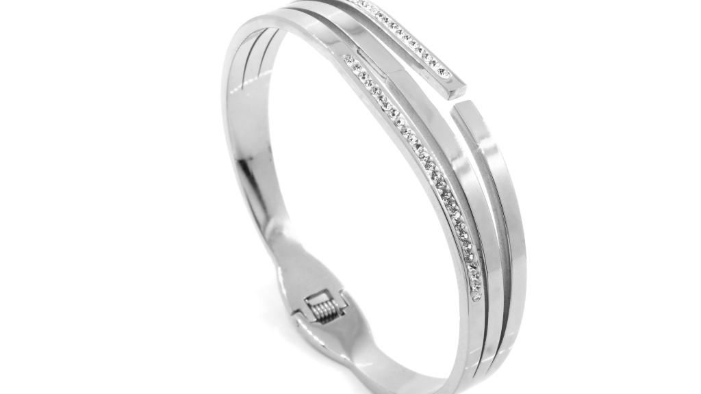 复古的手镯手饰