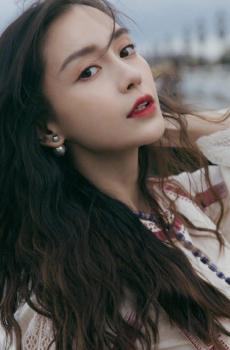 最佳时尚发型羊毛卷-0