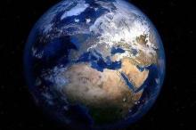 最美的地球空间