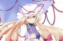 《东方Project》八云紫