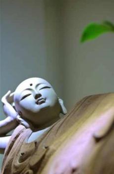 暮鼓晨钟的安宁-3