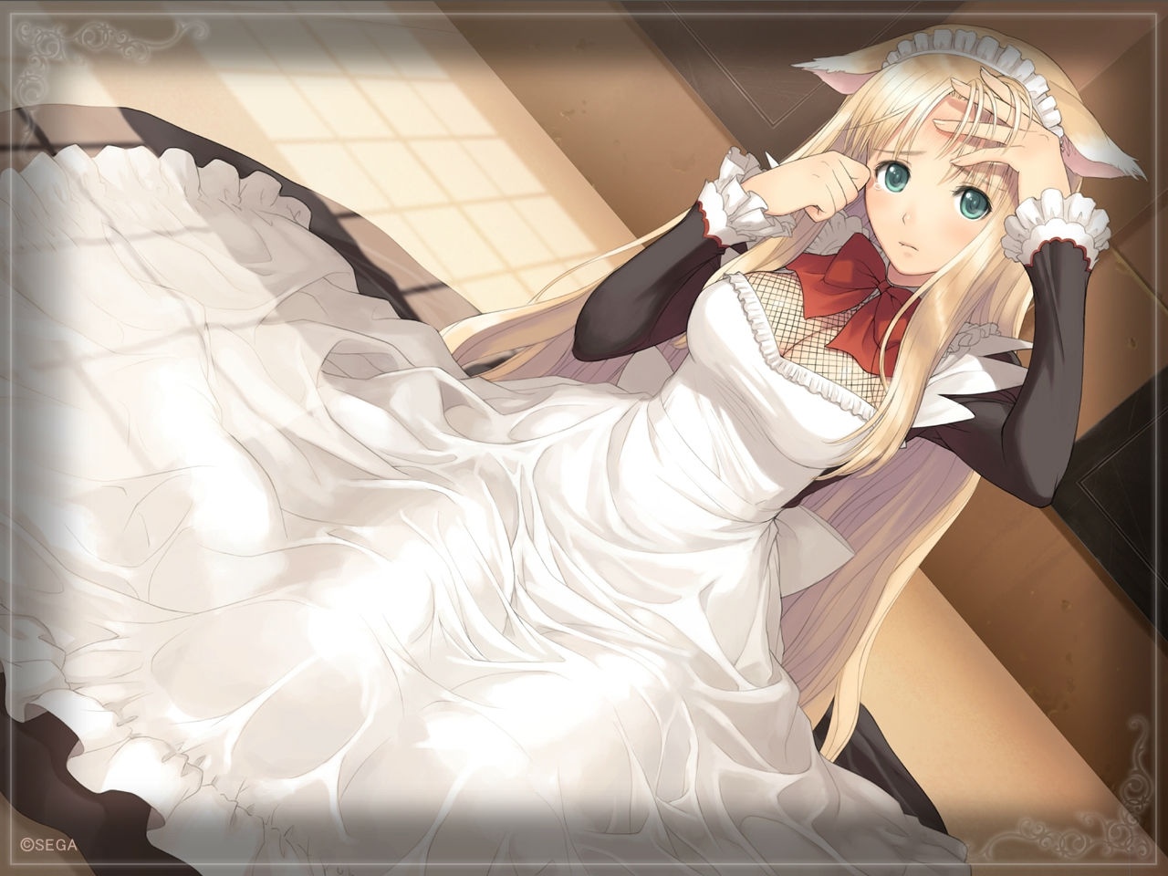 光明之刃,高清图片,电脑桌面-壁纸族