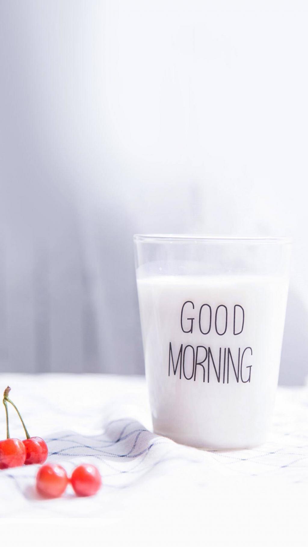 小清新治愈系静物