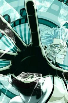 经典热血动漫死神-6