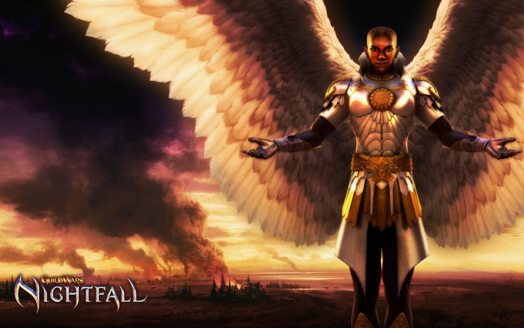 Guildwars