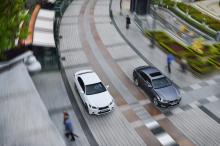 2014款雷克萨斯GS 300H