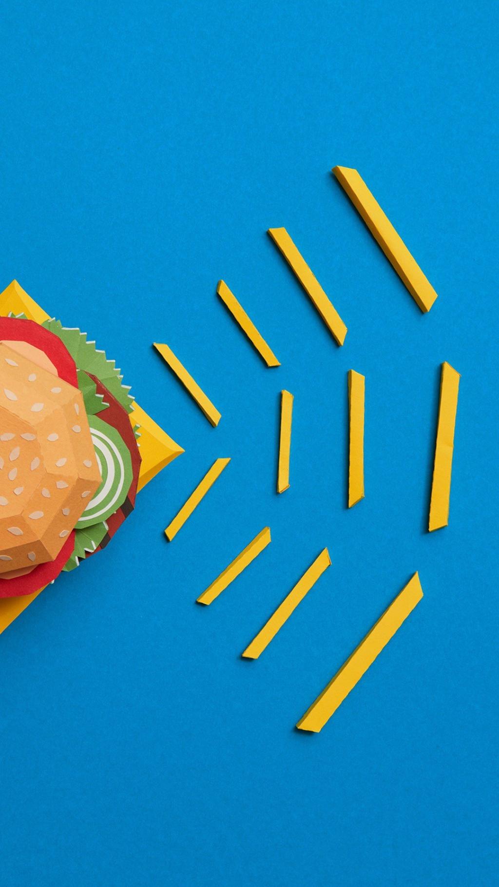 创意菱角美食设计