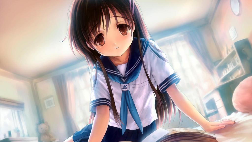 后藤宏志动漫画集
