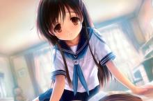 后藤宏志动漫画集