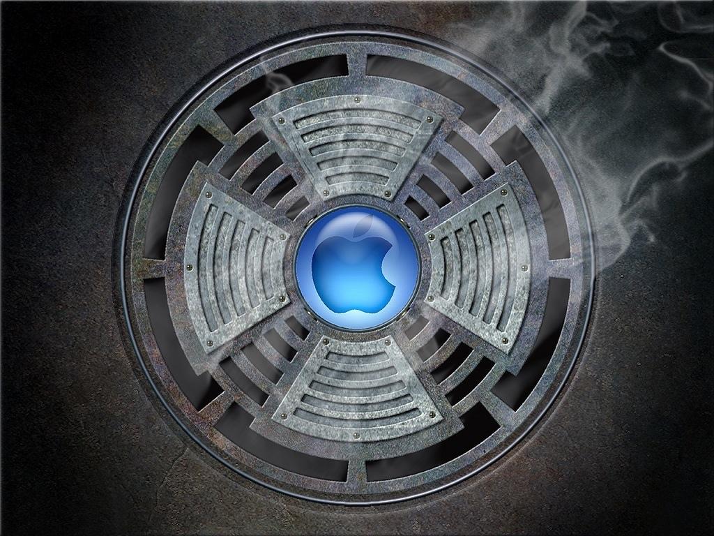 Apple主题 第19辑