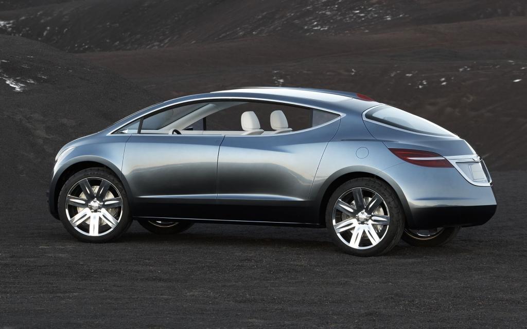 创意外观1920汽车