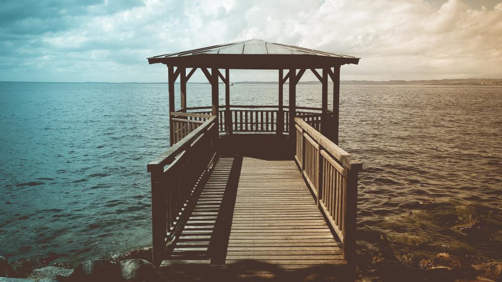 加尔达湖是意大利一个璀璨的明珠