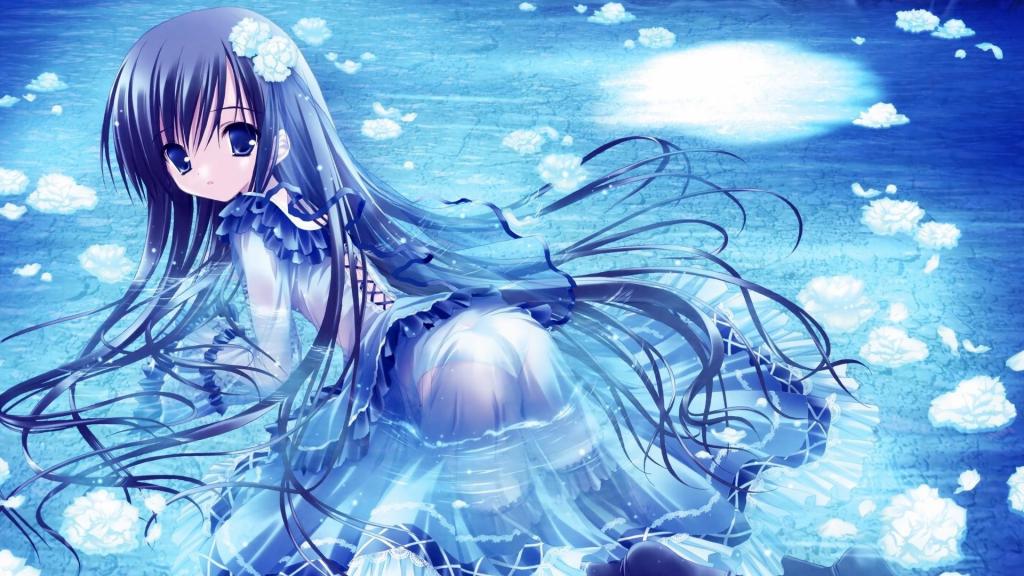 守护甜心动漫图片