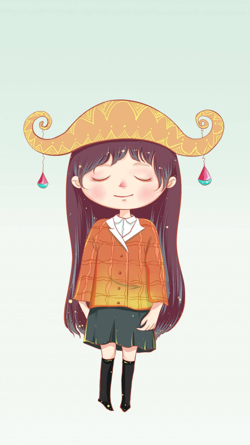 十二星座卡通系列