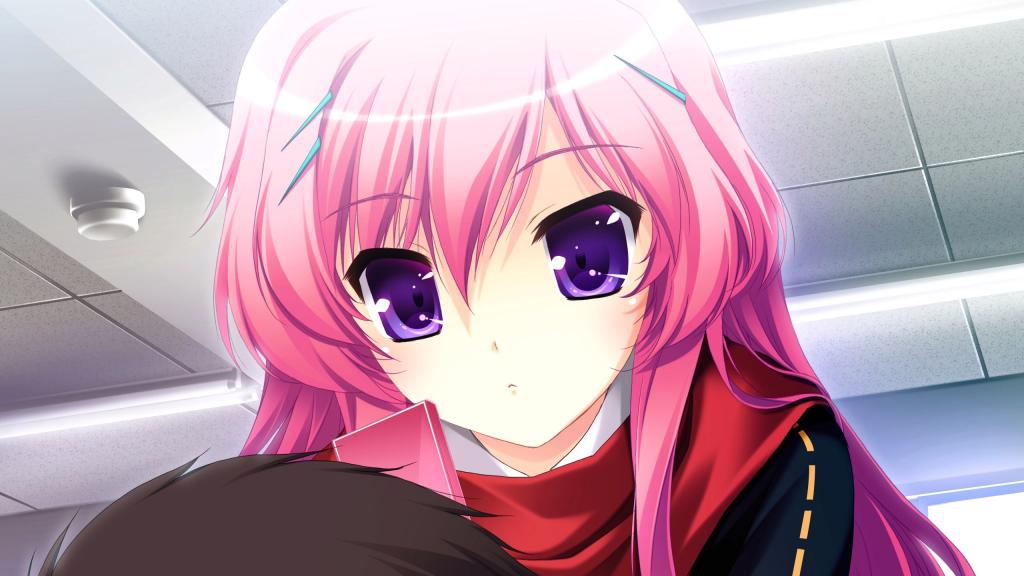 死神的遗嘱动漫游戏角色