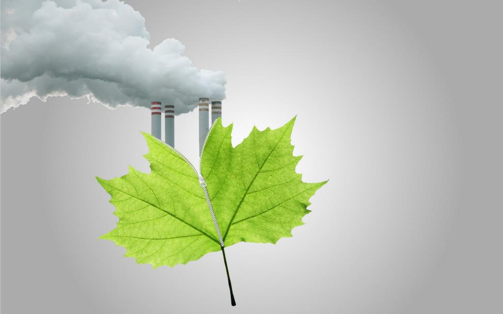 保护环境设计素材