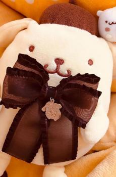 可爱风少女心玩偶-2