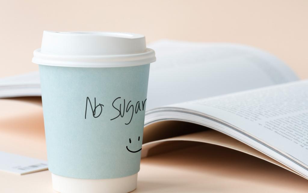 来一组清新文艺的文具