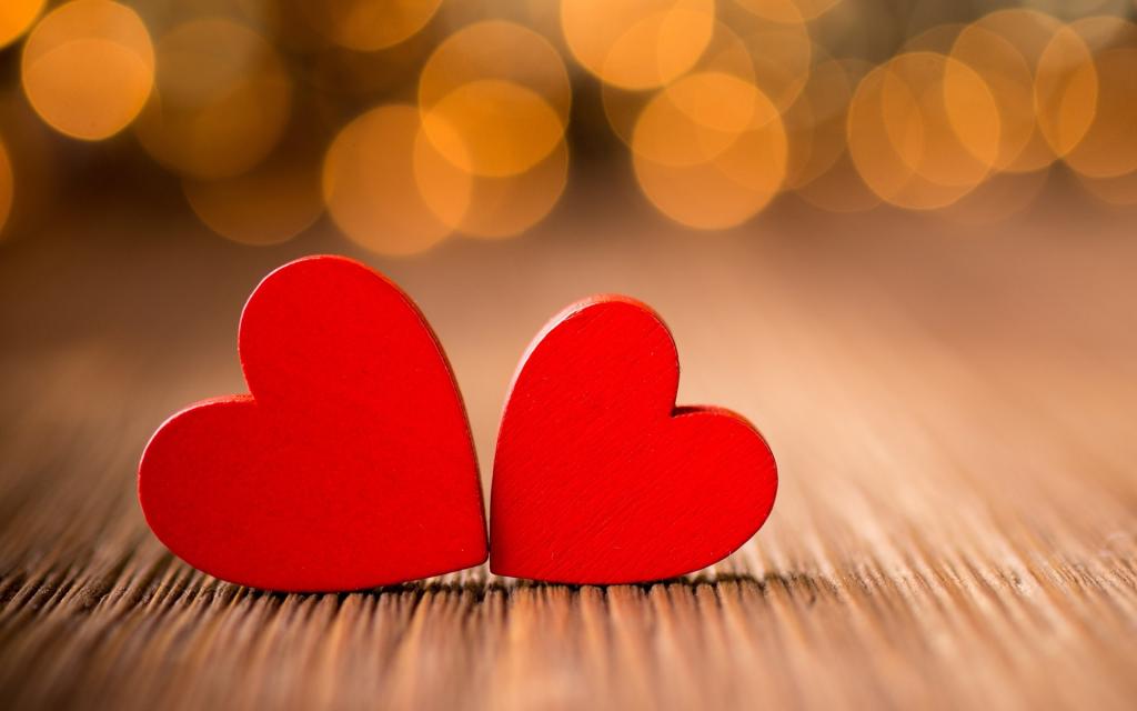 2015年情人节爱心