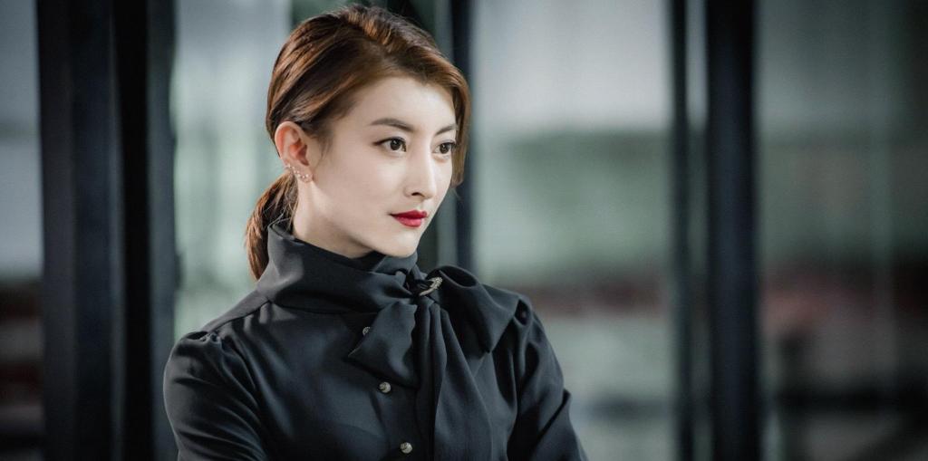 《乔安你好》剧照