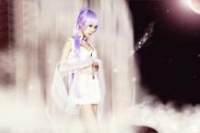 叶梓萱圣斗士2cos